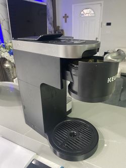 duo keuring coffee maker