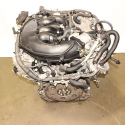JDM 2GRFSE RWD 3.5L Engine 