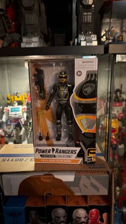 $20 Power Rangers
