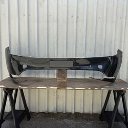 2023 2024 2025 Toyota Prius Front Bumper Cover Used Original OEM