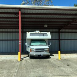 1999 Chevy Fourwinds