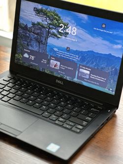 Dell 14" 