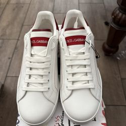 Dolce & Gabbana Portofino Men