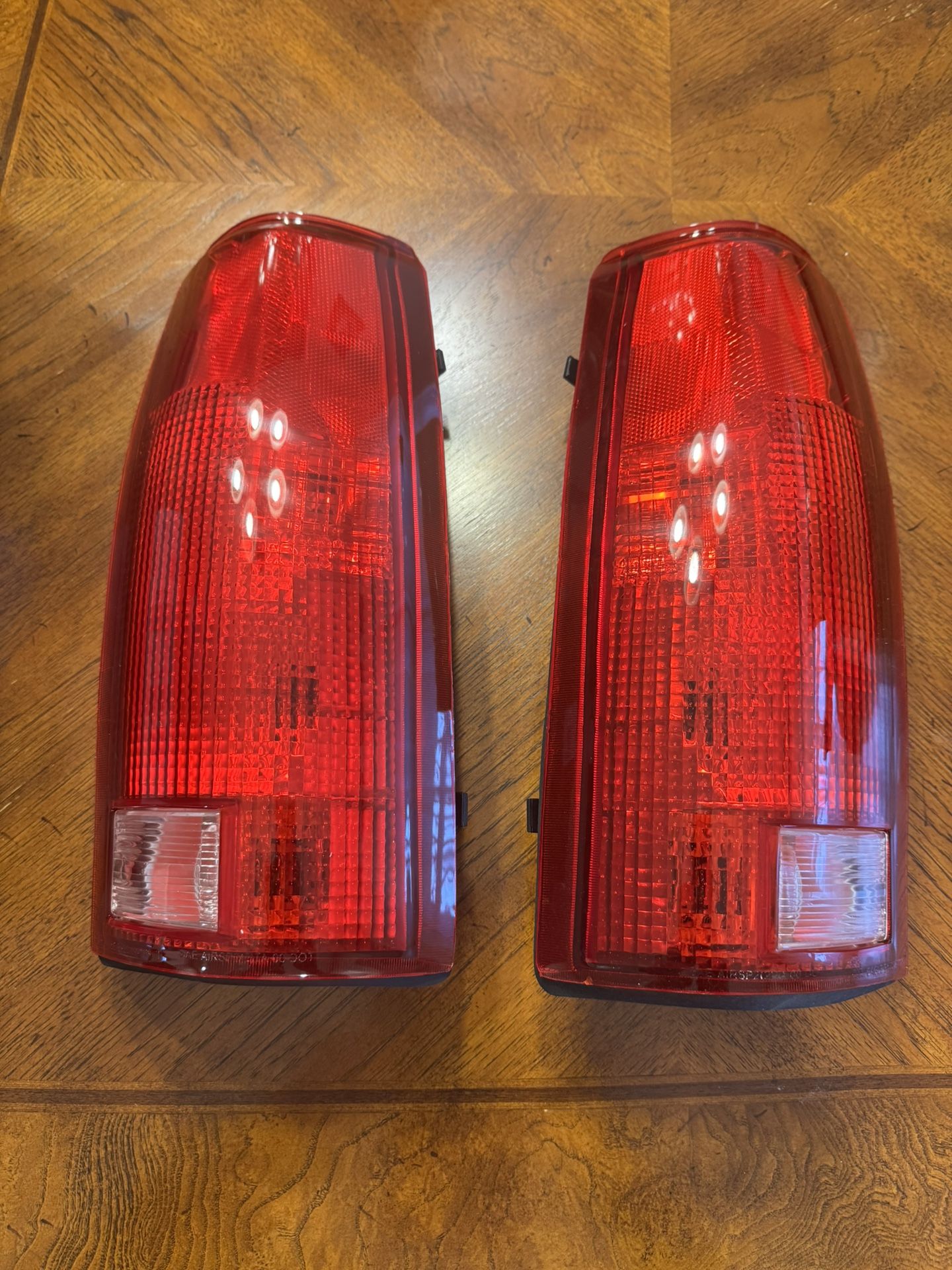 Chevy Obs Tail Lights