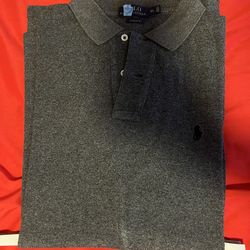 Polo Ralph Lauren Shirt