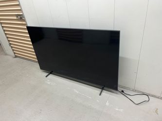 Samsung 65" Smart TV