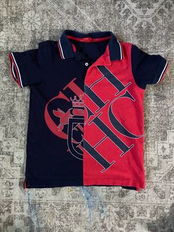Carolina Herrera Kid Polo