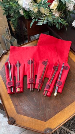 Japanese chopstick set