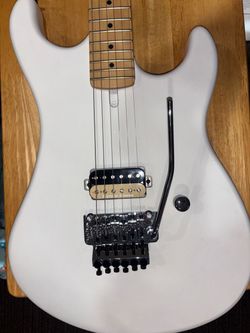 Kramer 1984 Replica