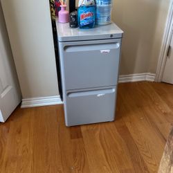 File Cabinet 