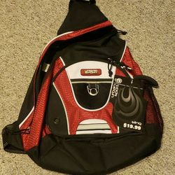 Urban Sport Sling Backpack