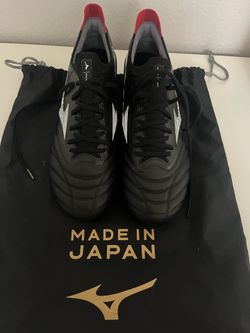 Mizuno Morelia Neo 3 Made in Japan