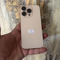 iPhone 16 Pro 128 Gb Unlocked 