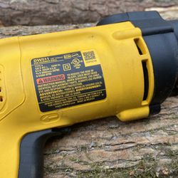  7.8 Amp Corded 1/2 in. Variable Speed Reversible Hammer Drill