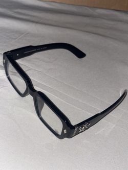 Chrome Heart - Blue Light Glasses 