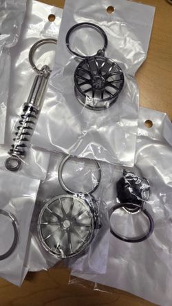 Keychain