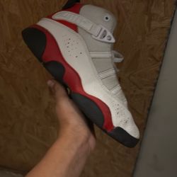 Jordan Shoes 