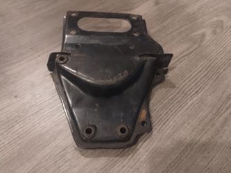 Porsche 911 Engine Cradle 