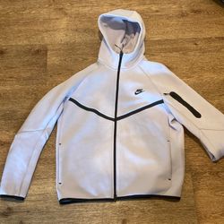 Nike Tec