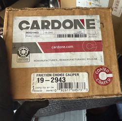 Brake Calipers