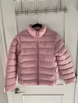 The Children’s Place Puffer Jacket Size XL