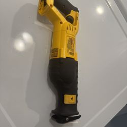 DEWALT 20-volt Max Variable Speed Cordless Reciprocating Saw 2024 model NEW 