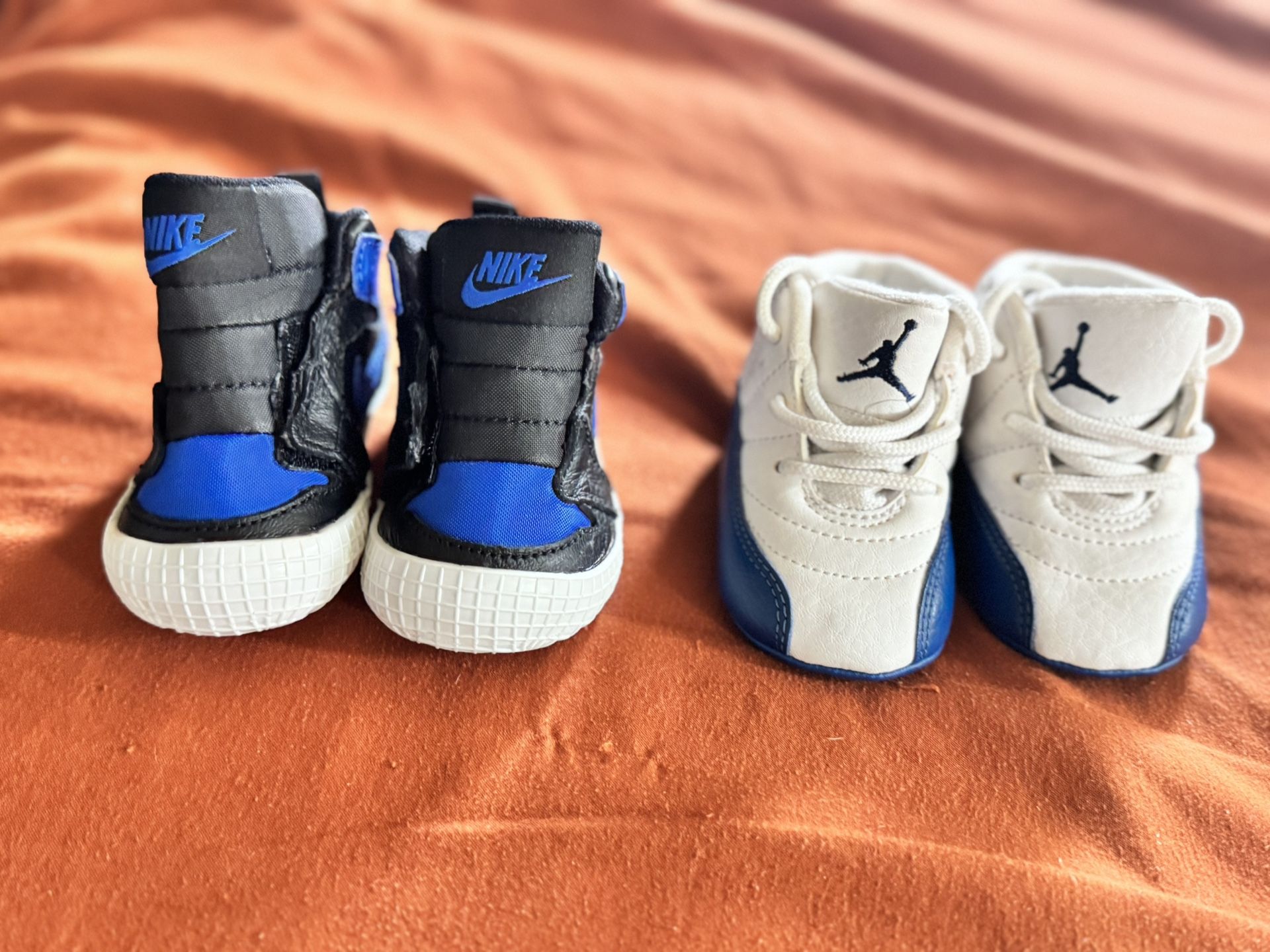 Baby Jordan’s 1C