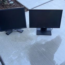 Monitors