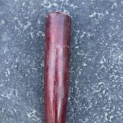 Old Hickory Baseball Bat 