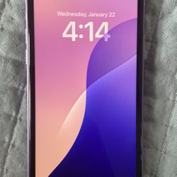iPhone 11 (unlocked)