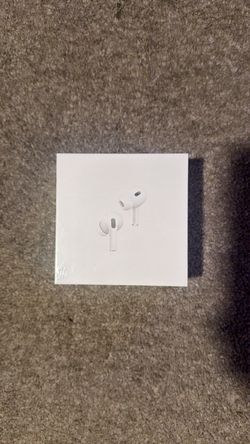 AirPod Pro 2 - $50