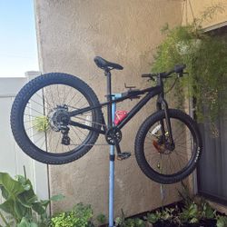Giant Kids Bike 