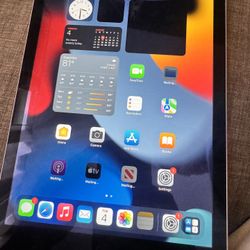 iPad Air Unlocked 
