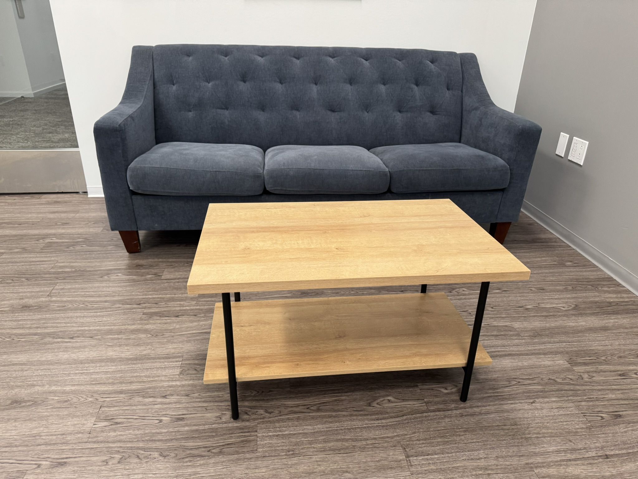 Ikea Small Coffee Table