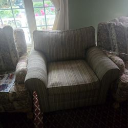 Sofas Chairs
