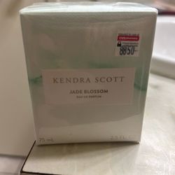 Kendra Scott Jade Blossom Eau De Parfum 75ml 2.5 fl. oz