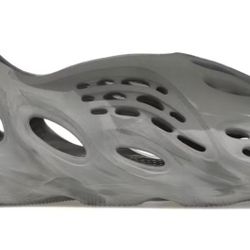 Adidas Foam Runner Mx Granite Size 13