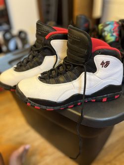 Jordan 10s 