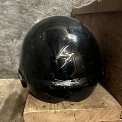 Motorcycle Helmet 