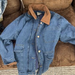 Women Denim Jacket