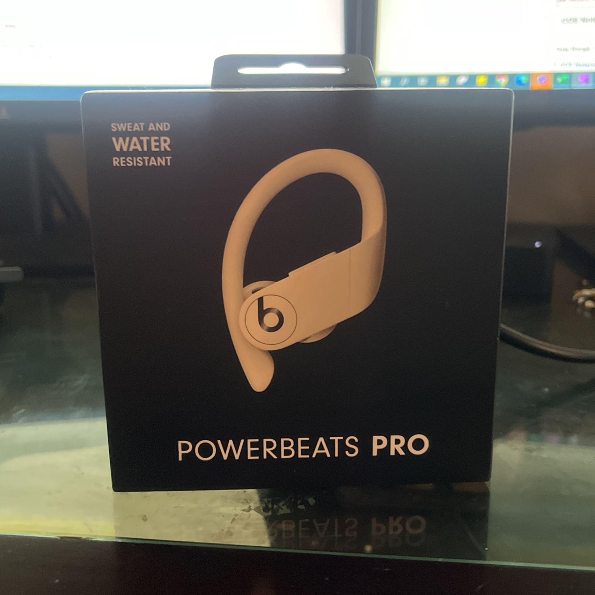 Powerbeats pro