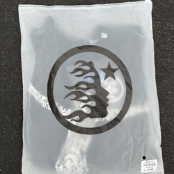 Hellstar Jesus Shirt