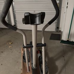 Elliptical 