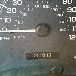 2003 Chevrolet Malibu