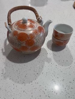 Tea Pot
