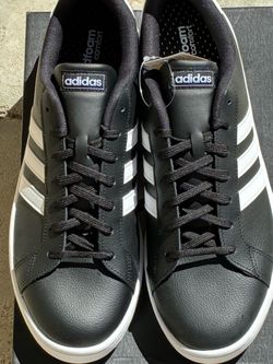 Adidas Grand Court Sneakers Size 13