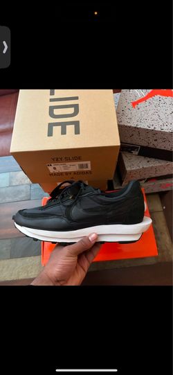 nike sacai