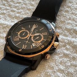 Bulova Men’s Marine Star Series A