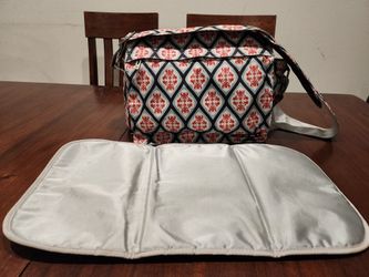 Jujube Diaper Bag