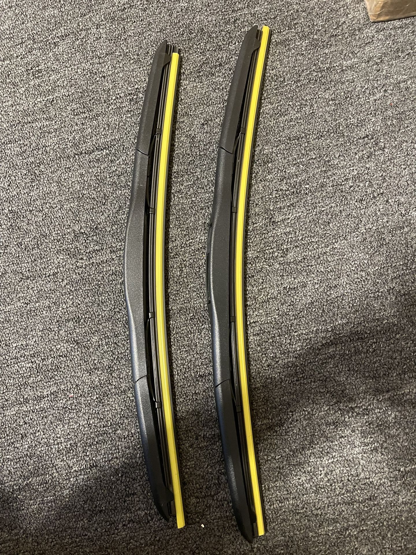 Hybrid Wipers For Sale